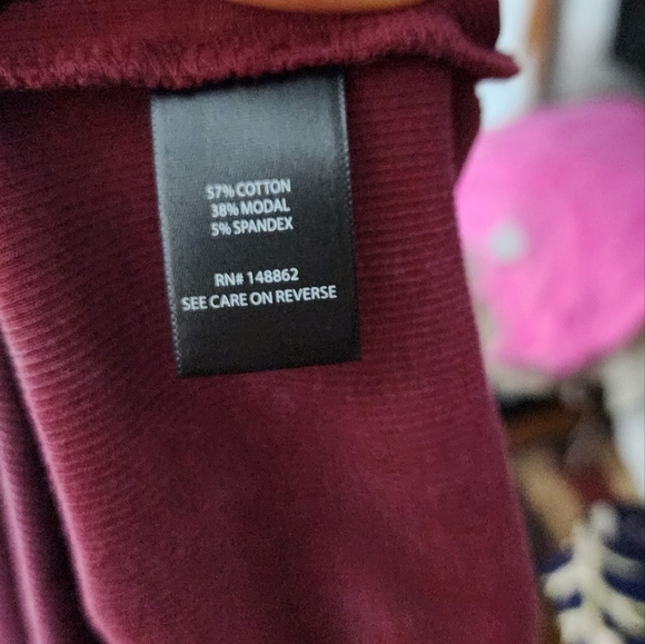 Torrid Ribbed Muscle Tank size 10 - Picture 3 of 4